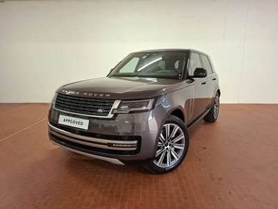 Land Rover Range Rover 3.0D l6 HSE del 2026 usata a Brescia