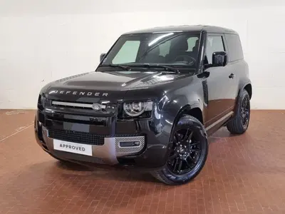 Land Rover Defender 90 3.0d i6 mhev X-Dynamic SE awd 200cv auto del 2026 usata a Brescia