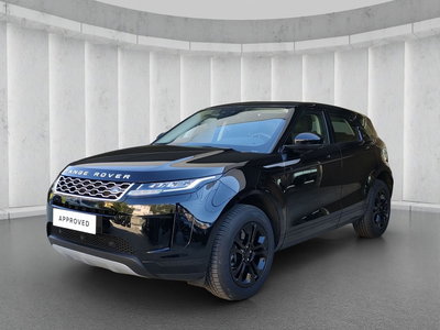 Land Rover Range Rover Evoque 2.0 I4 200 CV AWD Auto Autobiography del 2020 usata a Pescate