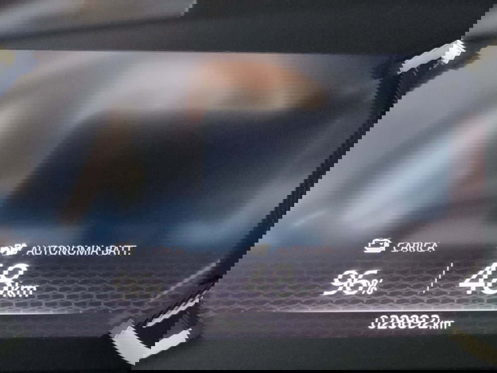 Land Rover Range Rover Evoque usata a Lecco (10)