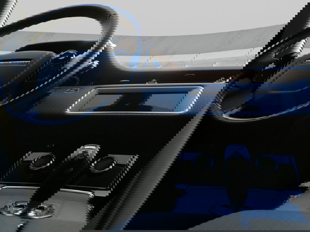 Land Rover Range Rover Evoque usata a Lecco (11)