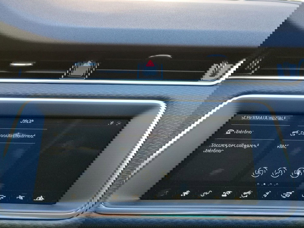 Land Rover Range Rover Evoque usata a Lecco (14)
