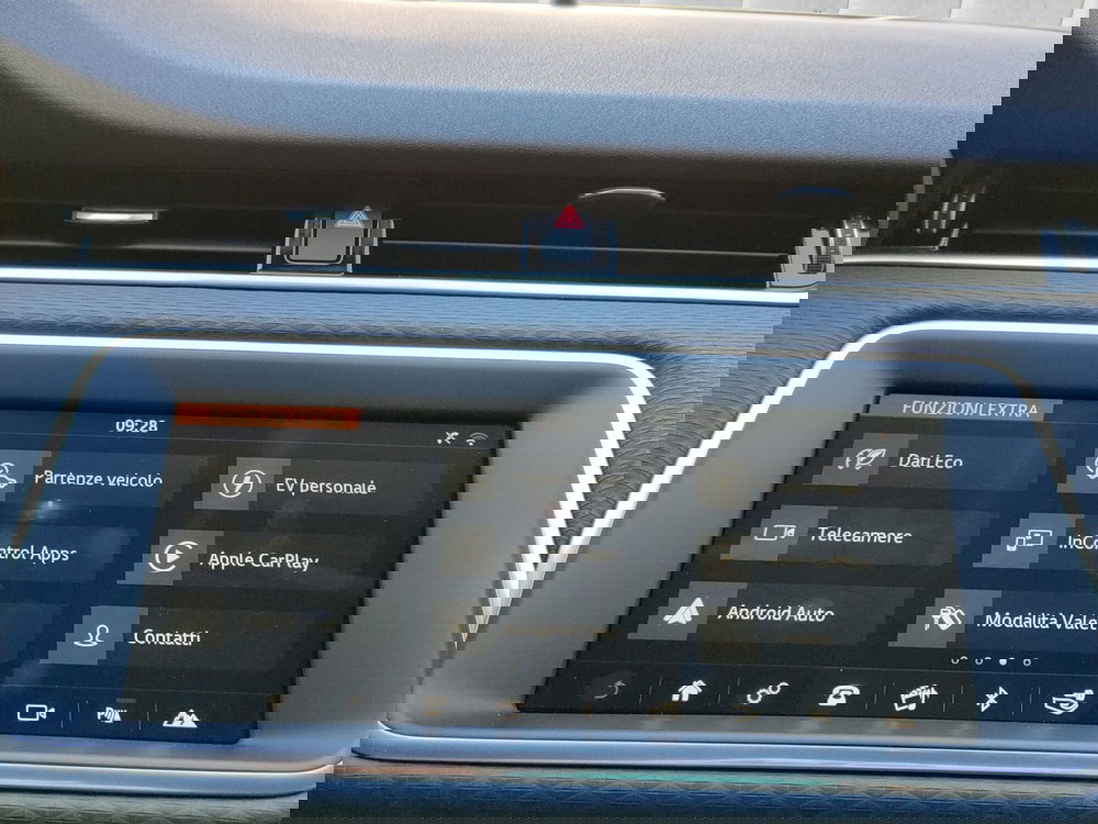 Land Rover Range Rover Evoque usata a Lecco (15)