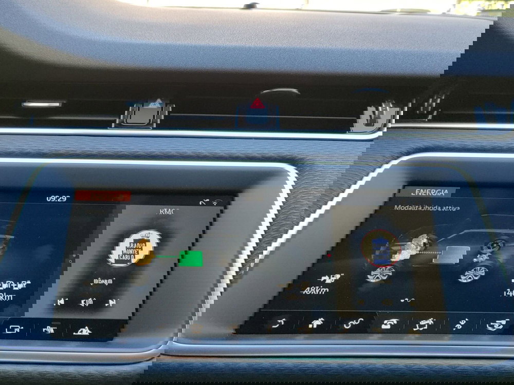 Land Rover Range Rover Evoque usata a Lecco (18)