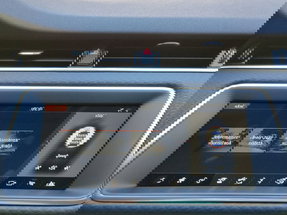 Land Rover Range Rover Evoque usata a Lecco (19)
