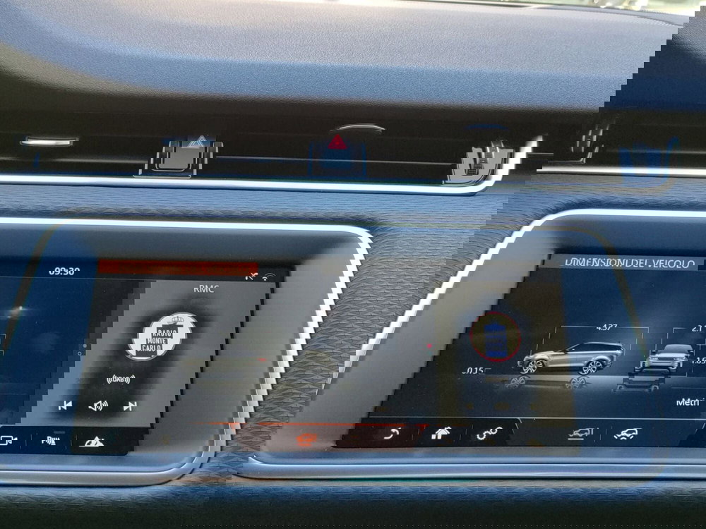 Land Rover Range Rover Evoque usata a Lecco (20)