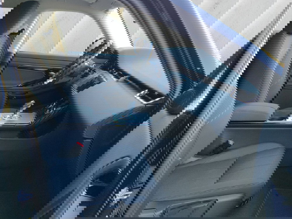 Land Rover Range Rover Evoque usata a Lecco (3)