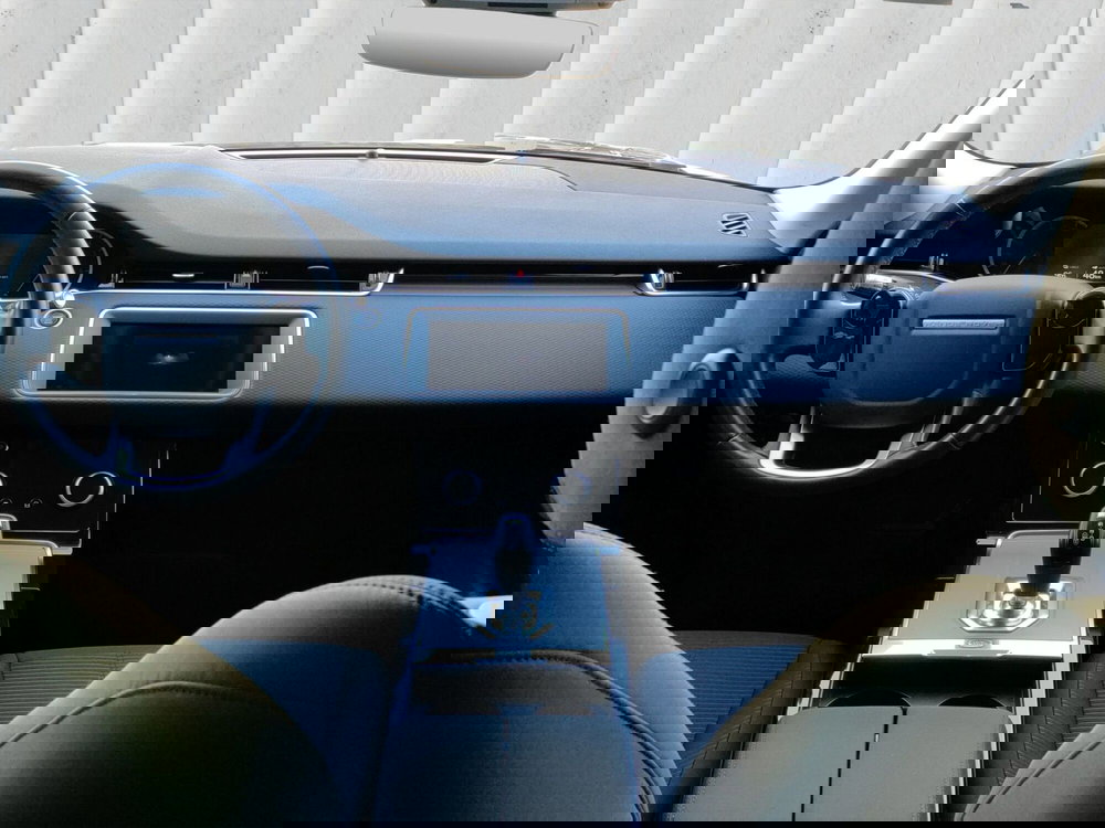 Land Rover Range Rover Evoque usata a Lecco (4)