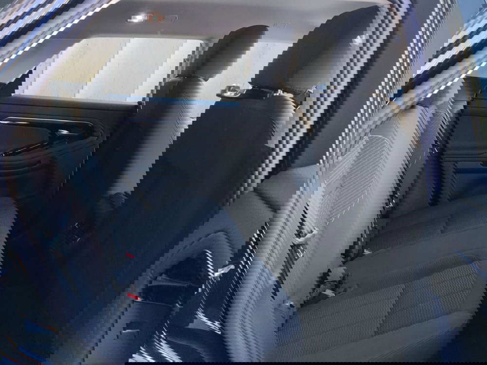 Land Rover Range Rover Evoque usata a Lecco (5)