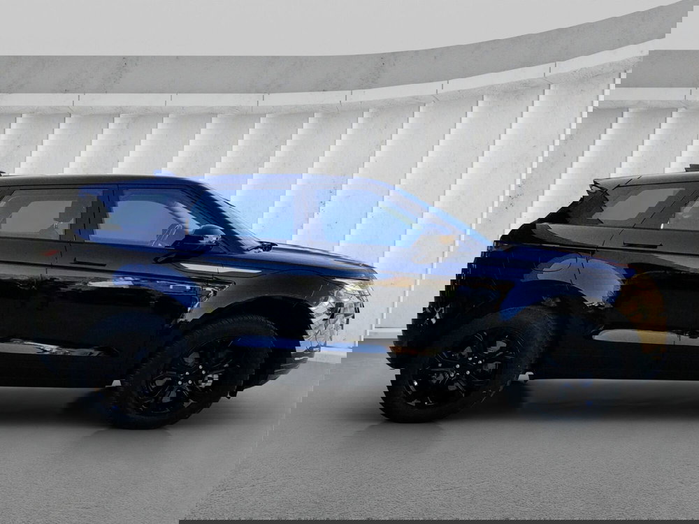 Land Rover Range Rover Evoque usata a Lecco (6)