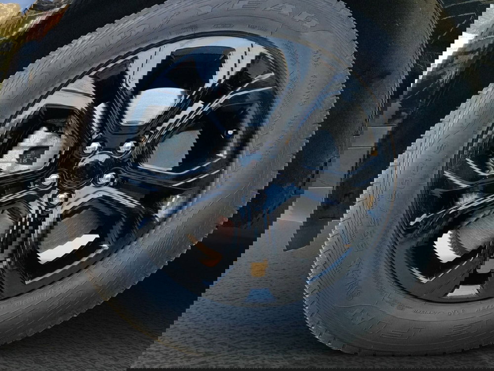 Land Rover Range Rover Evoque usata a Lecco (9)