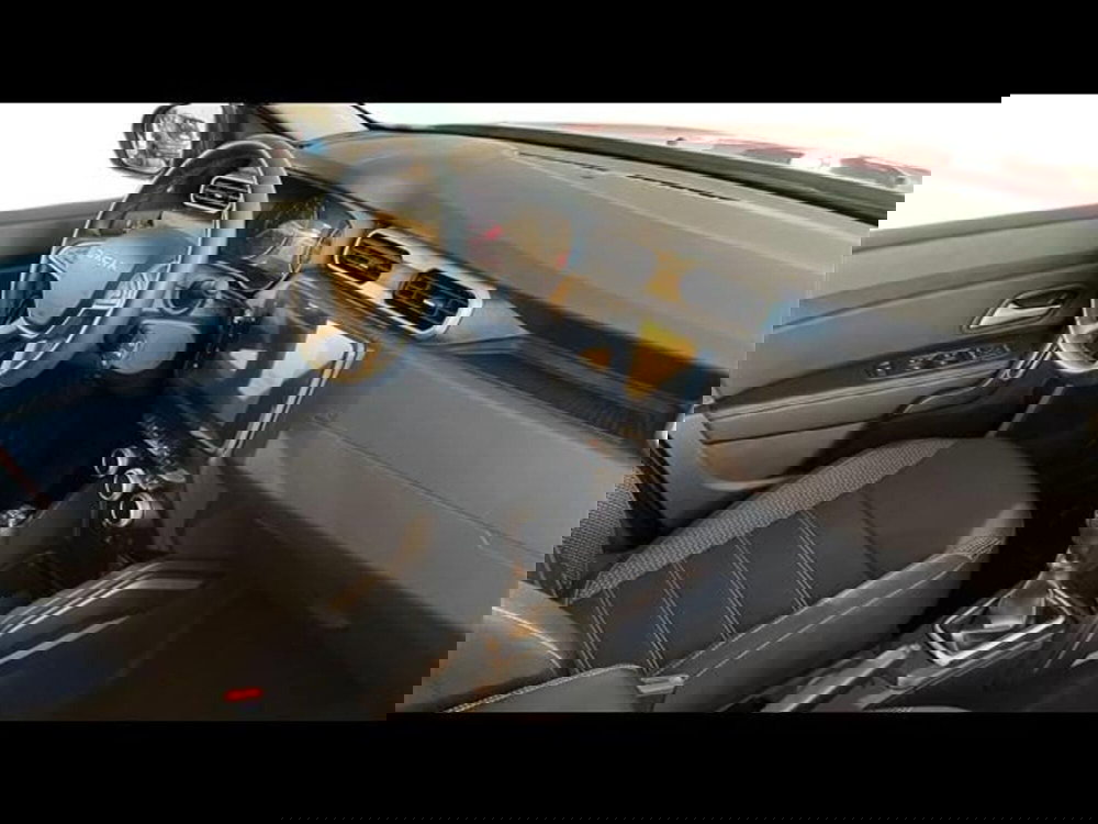 Dacia Duster usata a Firenze (11)