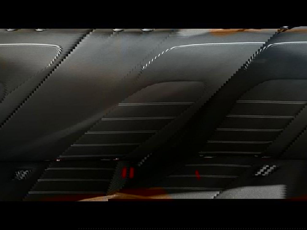 Dacia Duster usata a Firenze (12)