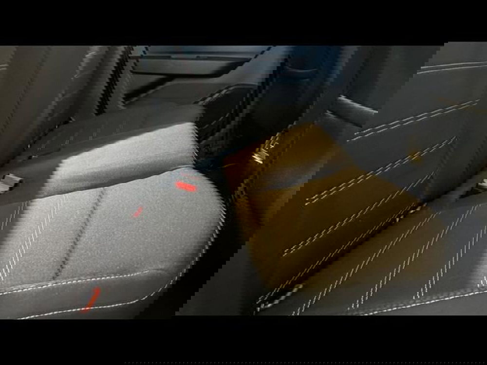 Dacia Duster usata a Firenze (13)