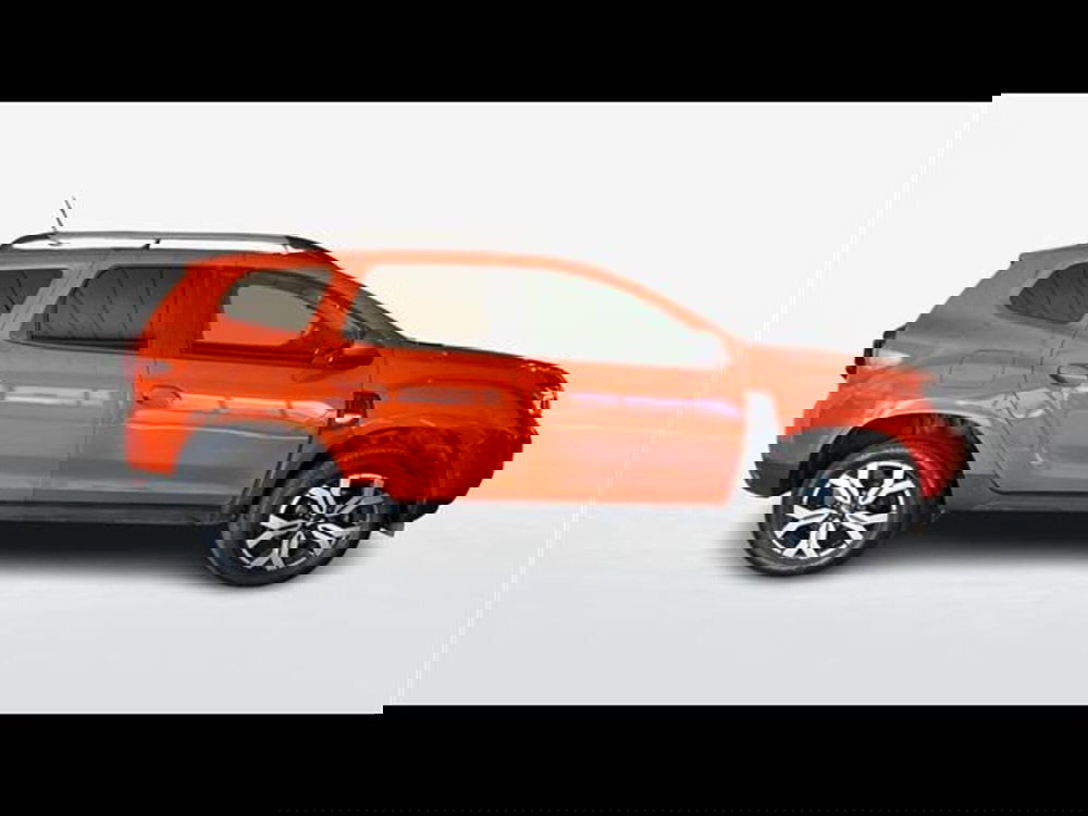 Dacia Duster usata a Firenze (4)