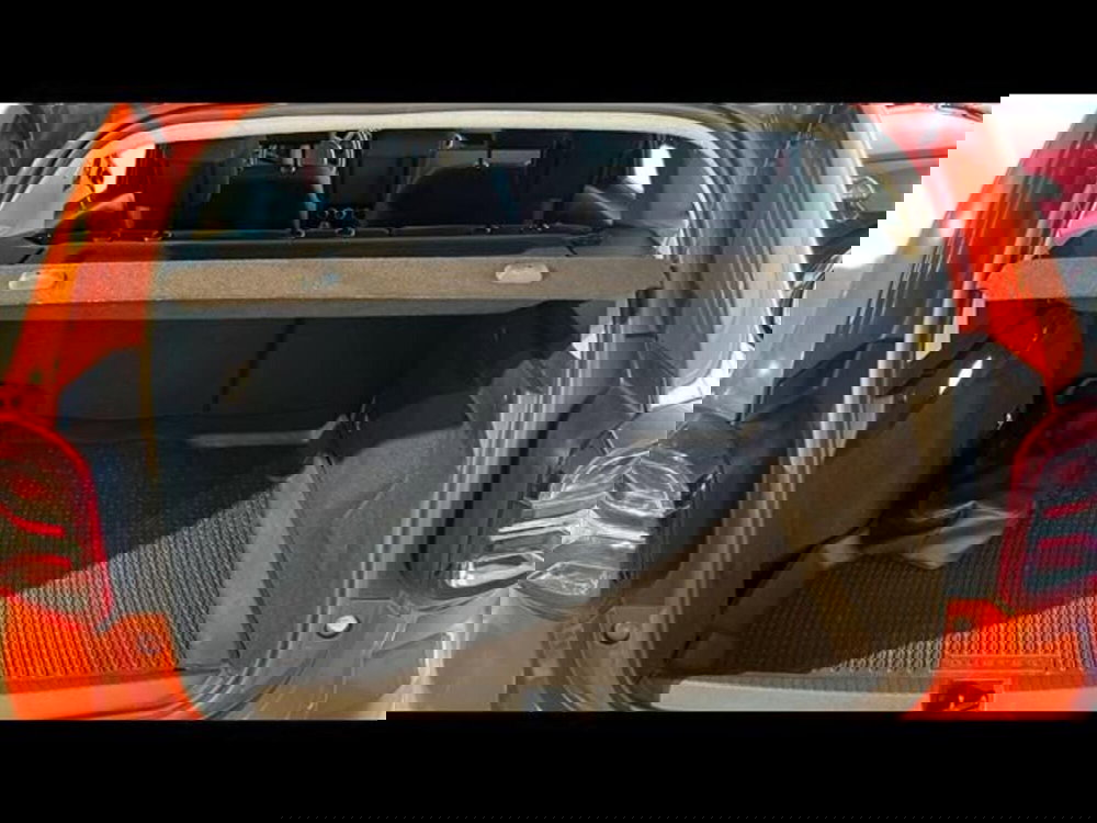 Dacia Duster usata a Firenze (5)