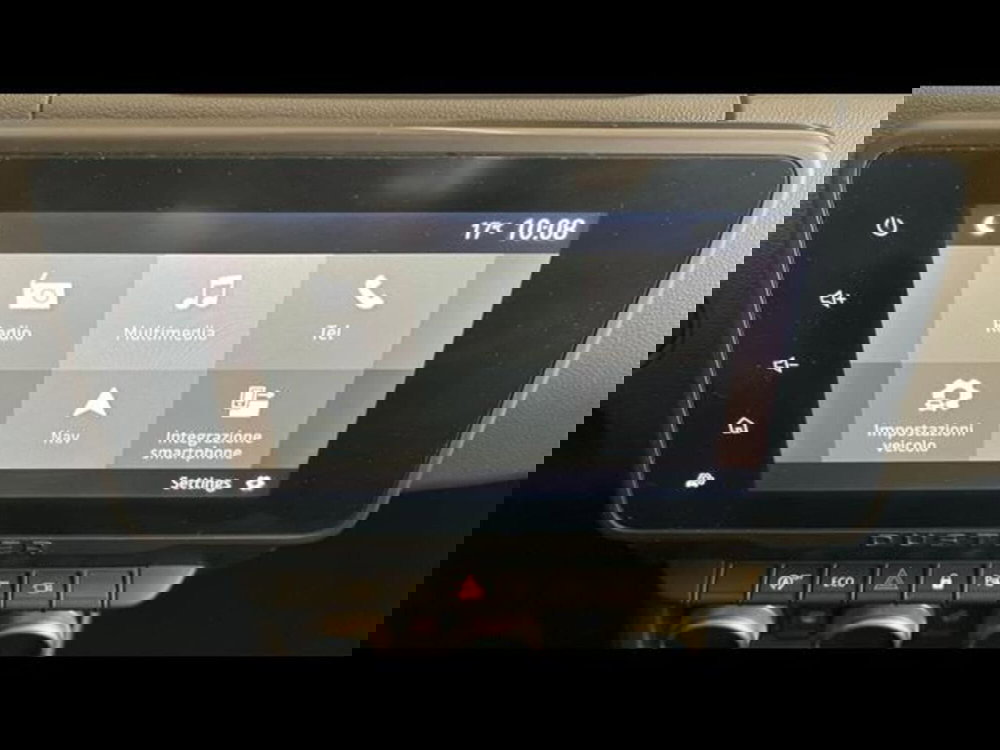 Dacia Duster usata a Firenze (6)