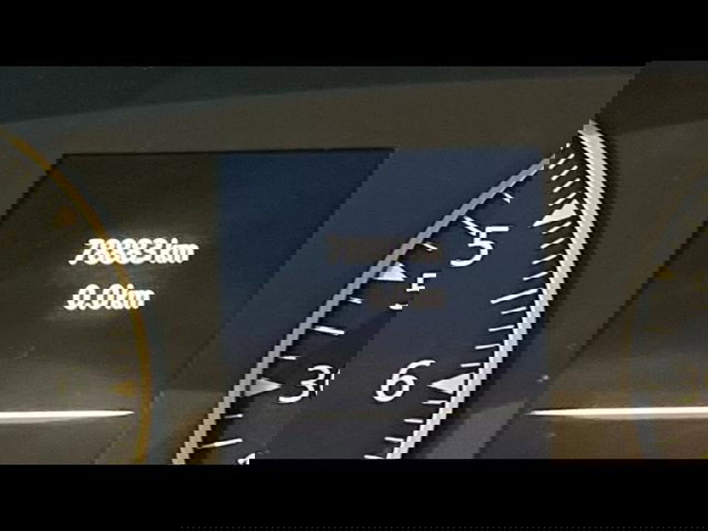 Dacia Duster usata a Firenze (8)