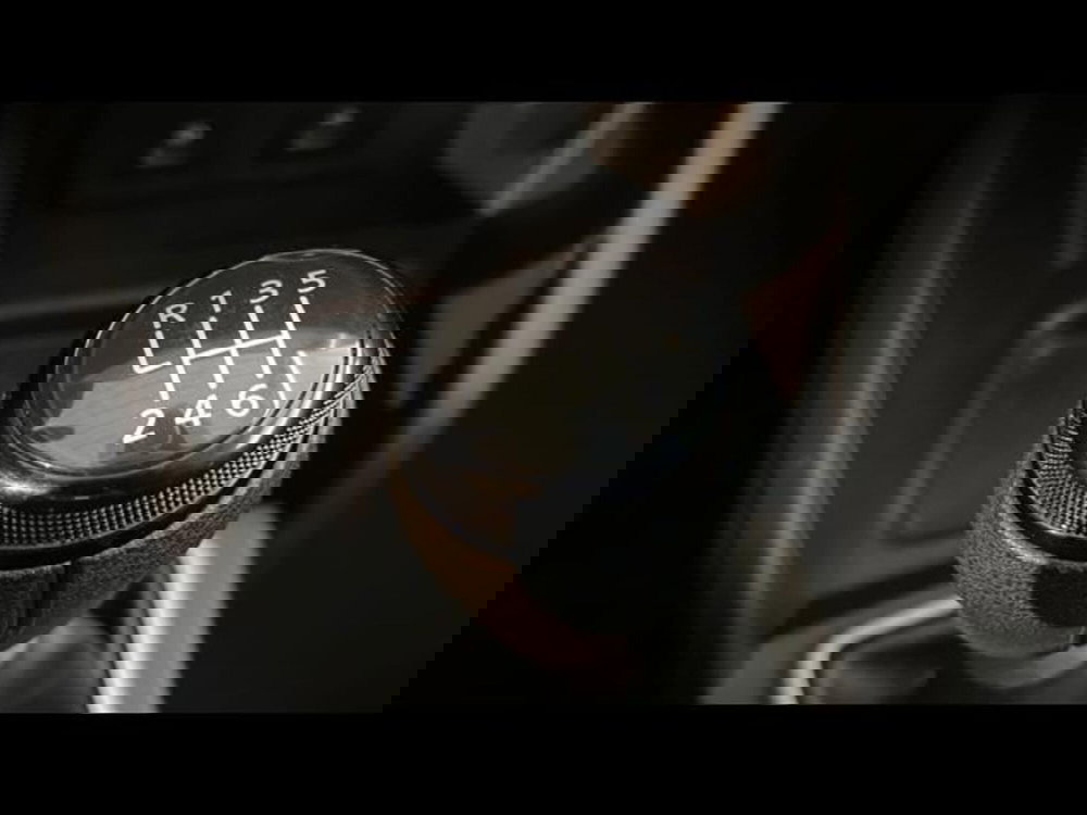 Dacia Duster usata a Firenze (9)