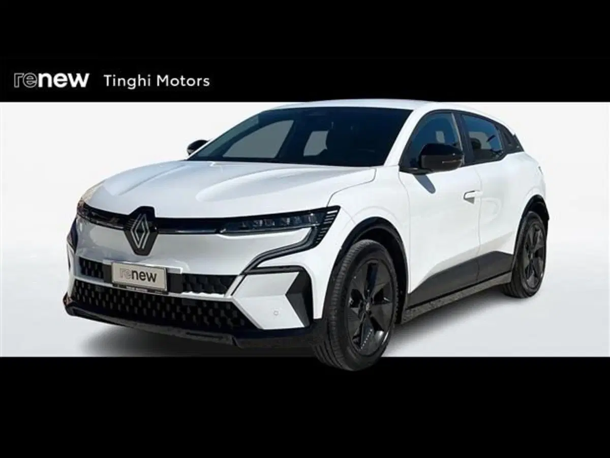 Renault Megane E-Tech Electric usata a Firenze