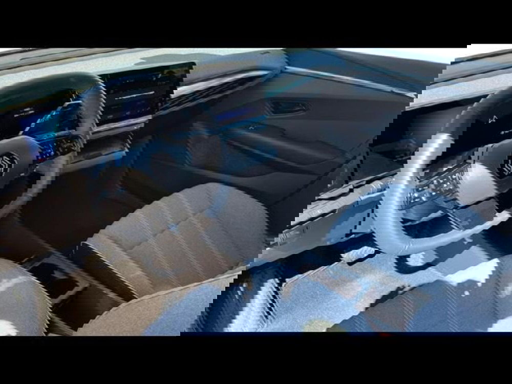 Renault Megane E-Tech Electric usata a Firenze (10)