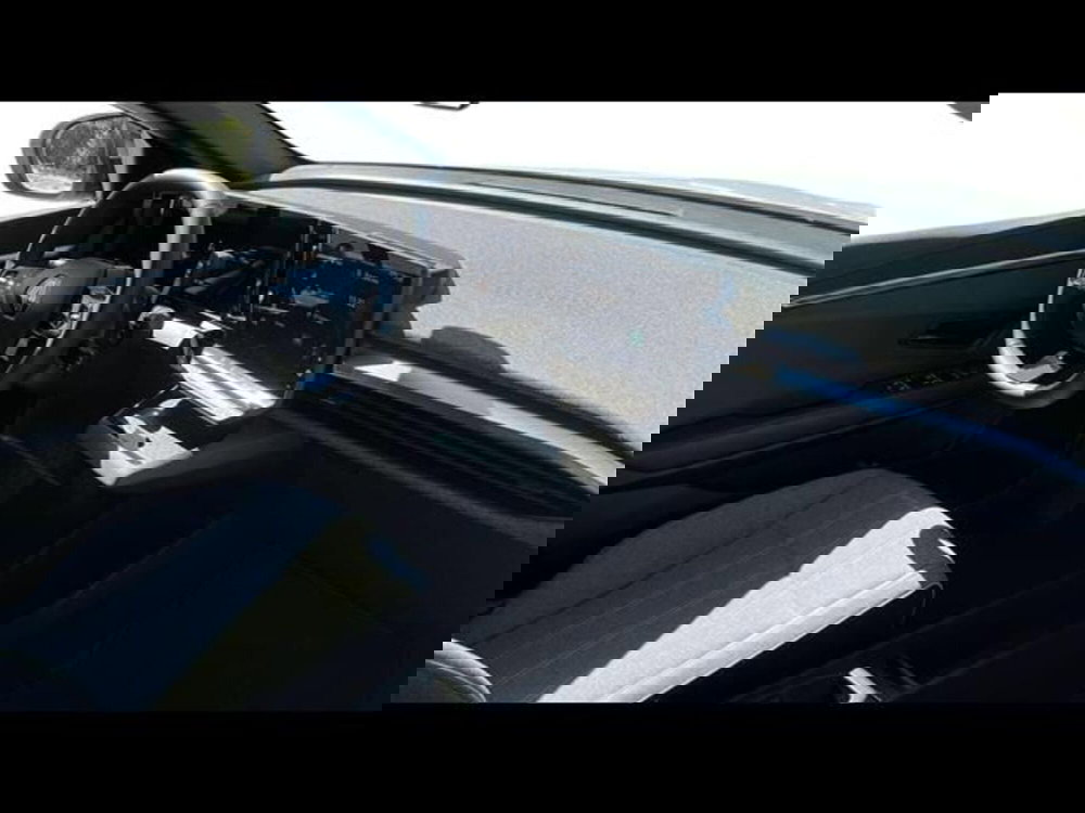 Renault Megane E-Tech Electric usata a Firenze (11)