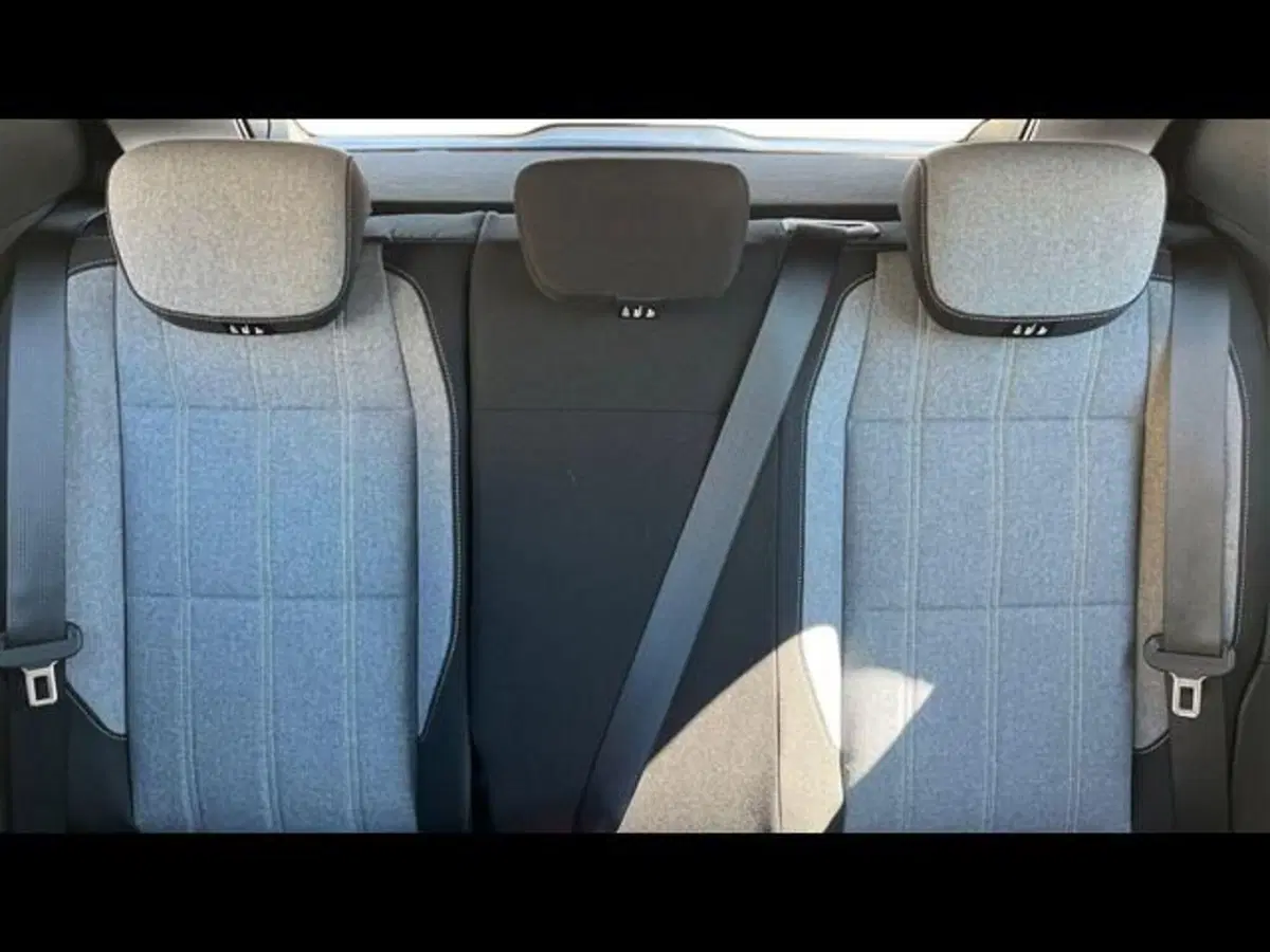 Renault Megane E-Tech Electric usata a Firenze (12)