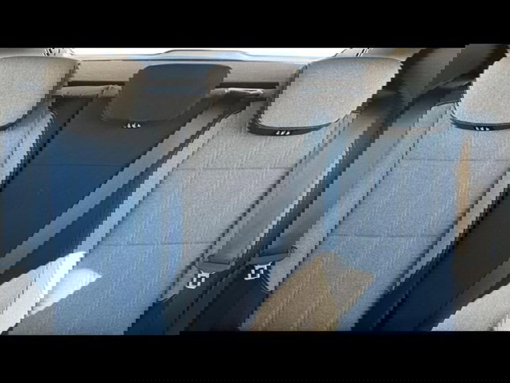 Renault Megane E-Tech Electric usata a Firenze (12)