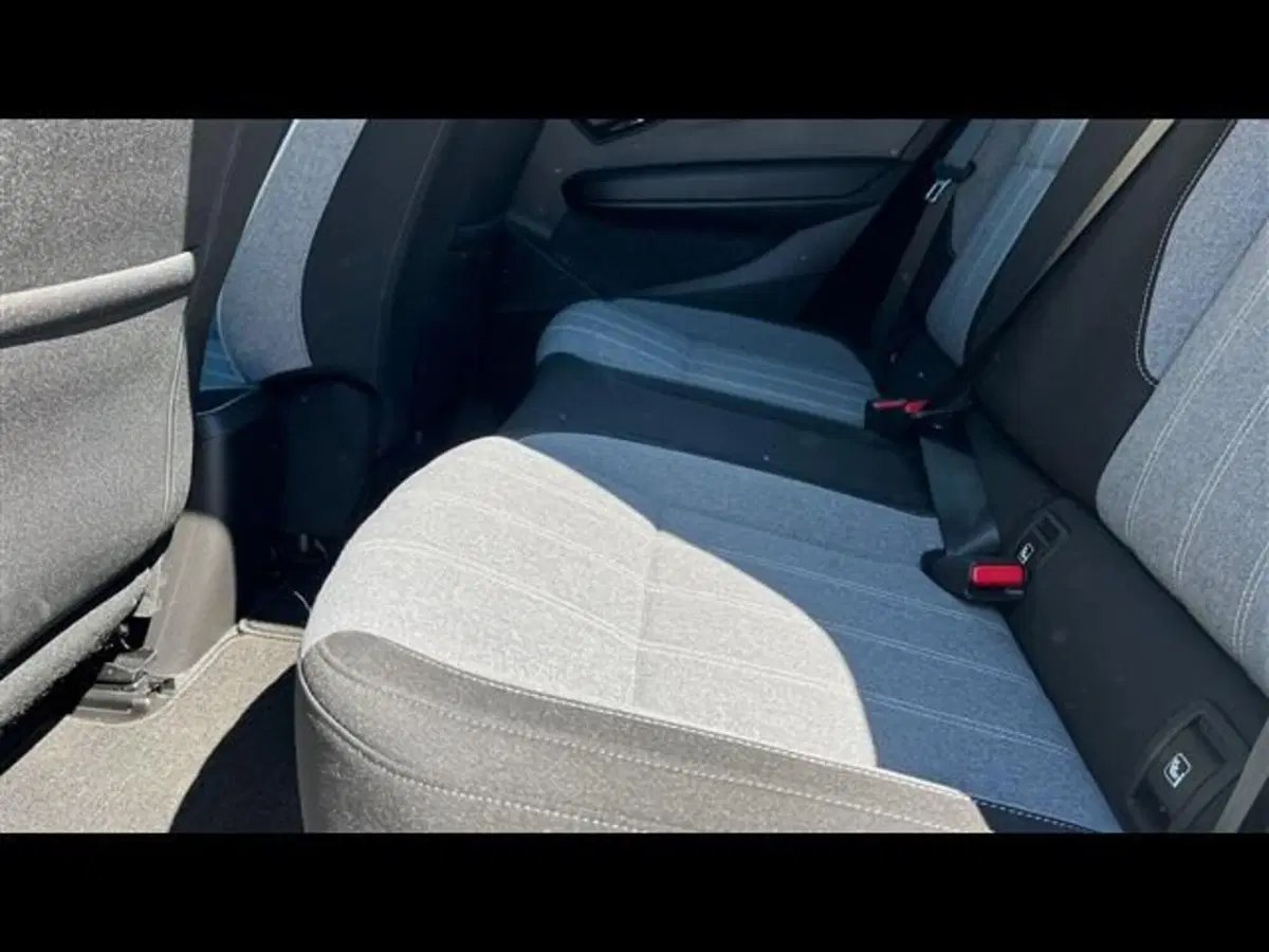Renault Megane E-Tech Electric usata a Firenze (13)