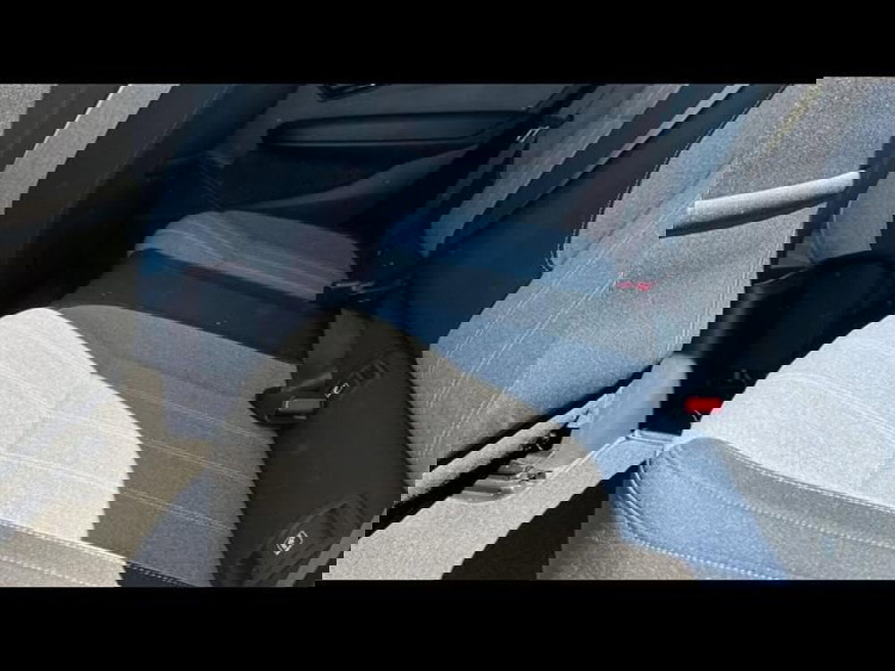 Renault Megane E-Tech Electric usata a Firenze (13)