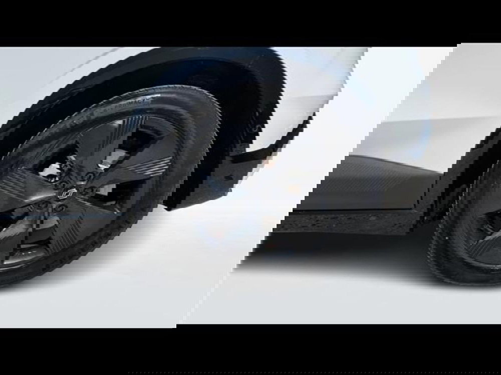 Renault Megane E-Tech Electric usata a Firenze (15)