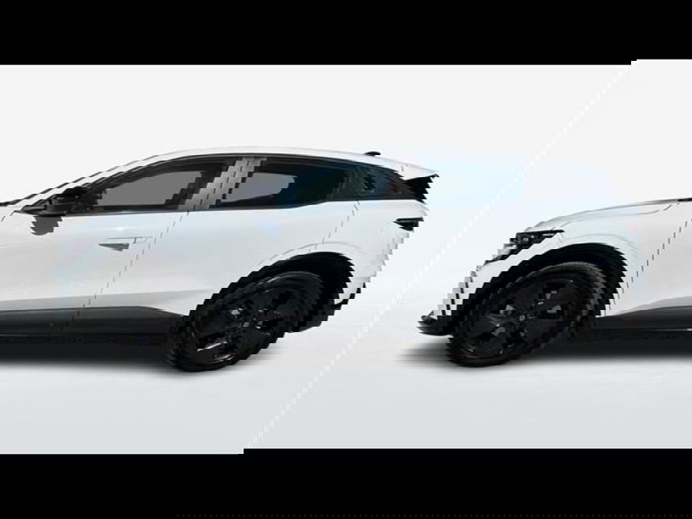 Renault Megane E-Tech Electric usata a Firenze (2)