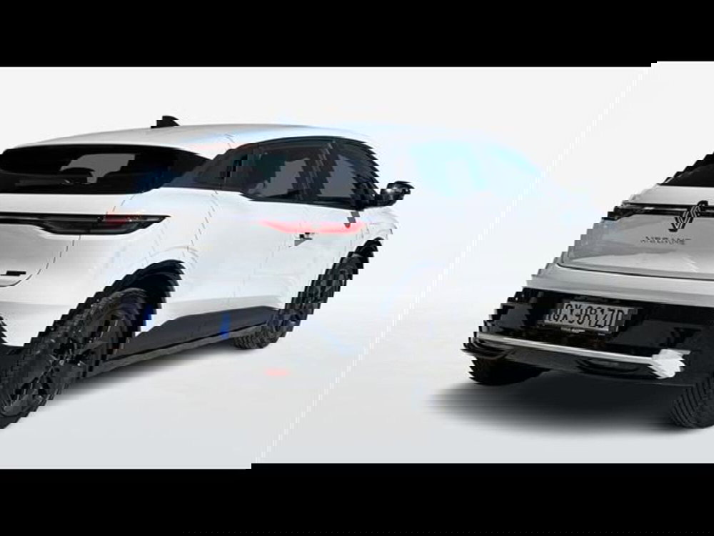 Renault Megane E-Tech Electric usata a Firenze (3)