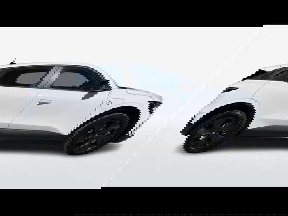 Renault Megane E-Tech Electric usata a Firenze (4)