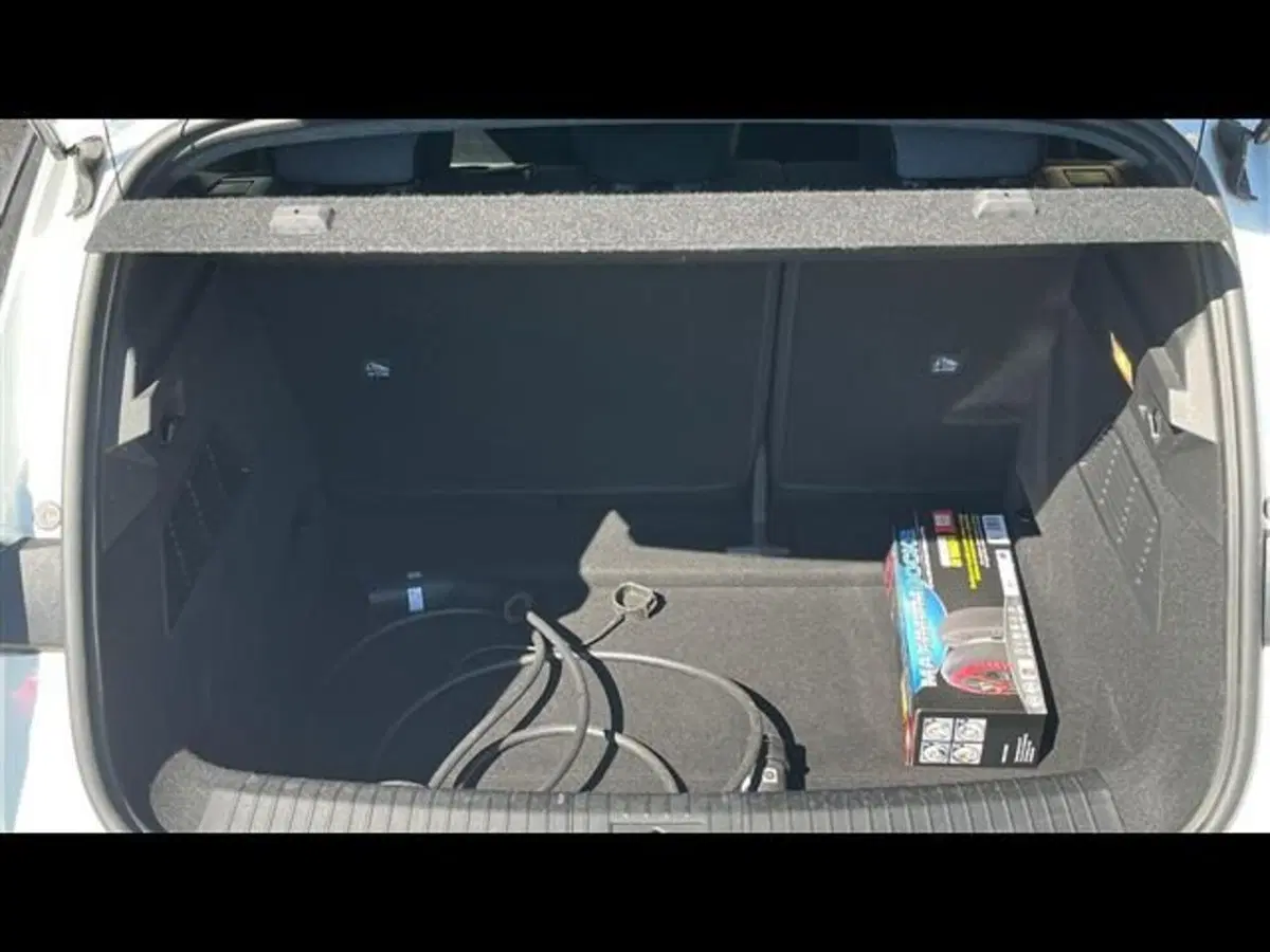Renault Megane E-Tech Electric usata a Firenze (5)