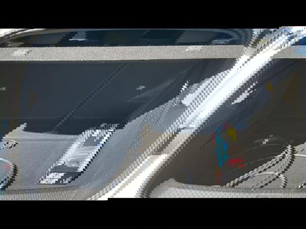 Renault Megane E-Tech Electric usata a Firenze (5)