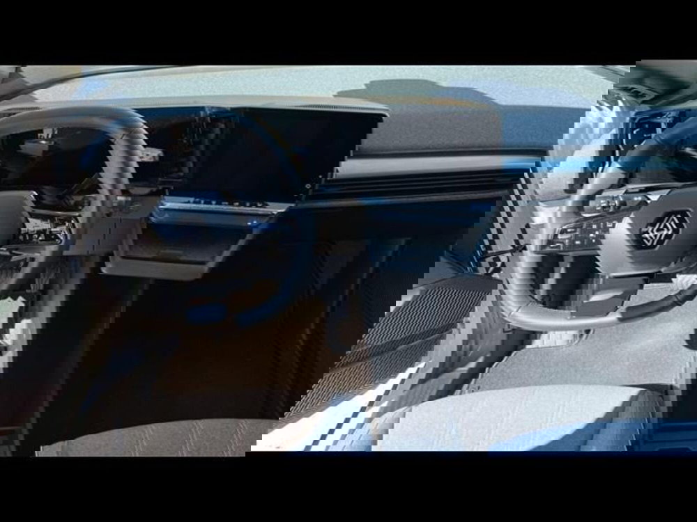 Renault Megane E-Tech Electric usata a Firenze (7)