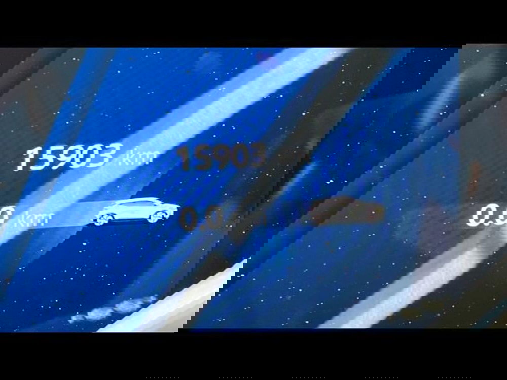 Renault Megane E-Tech Electric usata a Firenze (8)