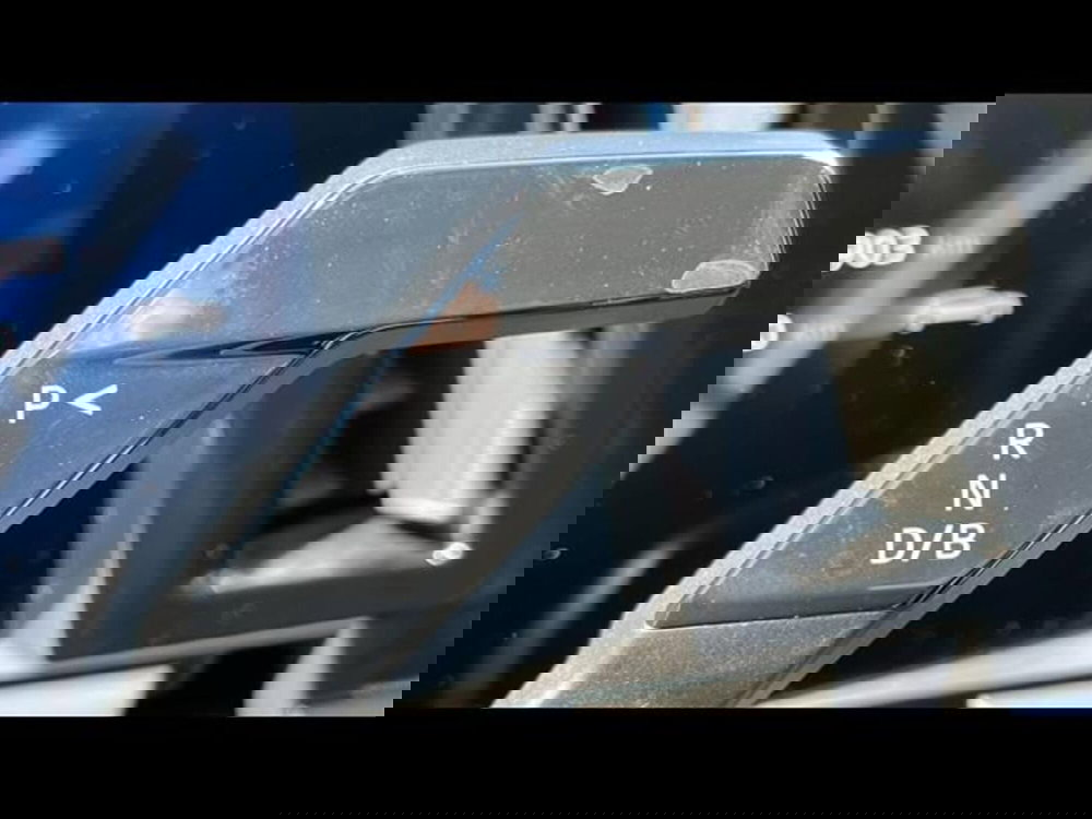 Renault Megane E-Tech Electric usata a Firenze (9)