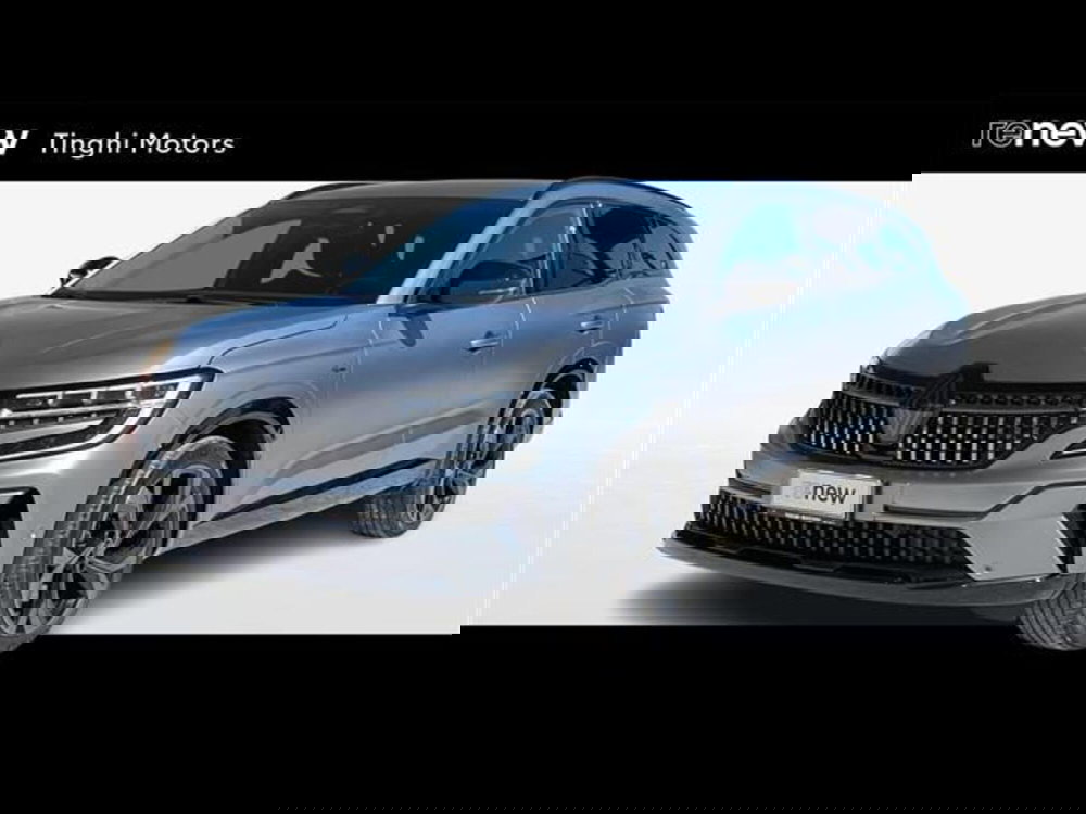 Renault Espace usata a Firenze