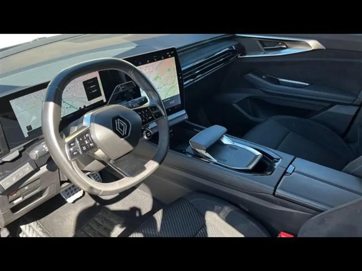 Renault Espace usata a Firenze (10)