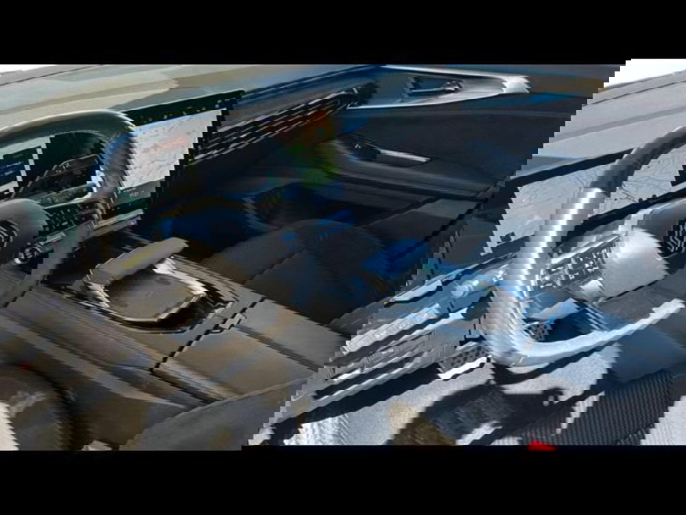 Renault Espace usata a Firenze (10)