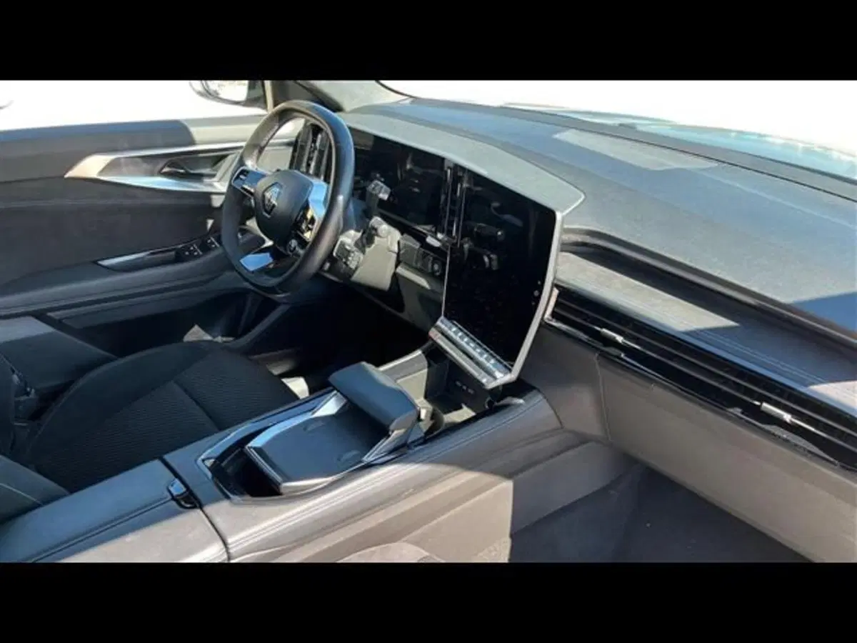 Renault Espace usata a Firenze (11)