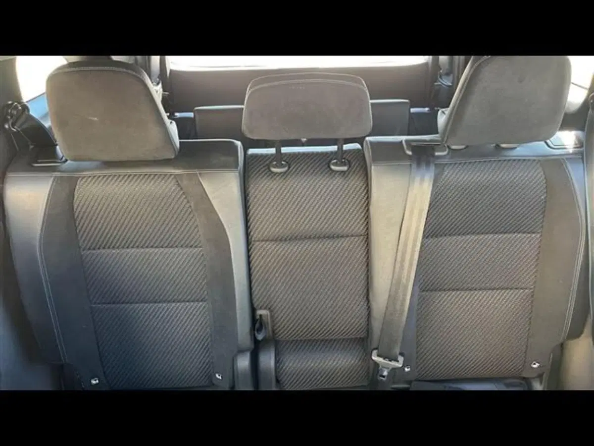 Renault Espace usata a Firenze (12)