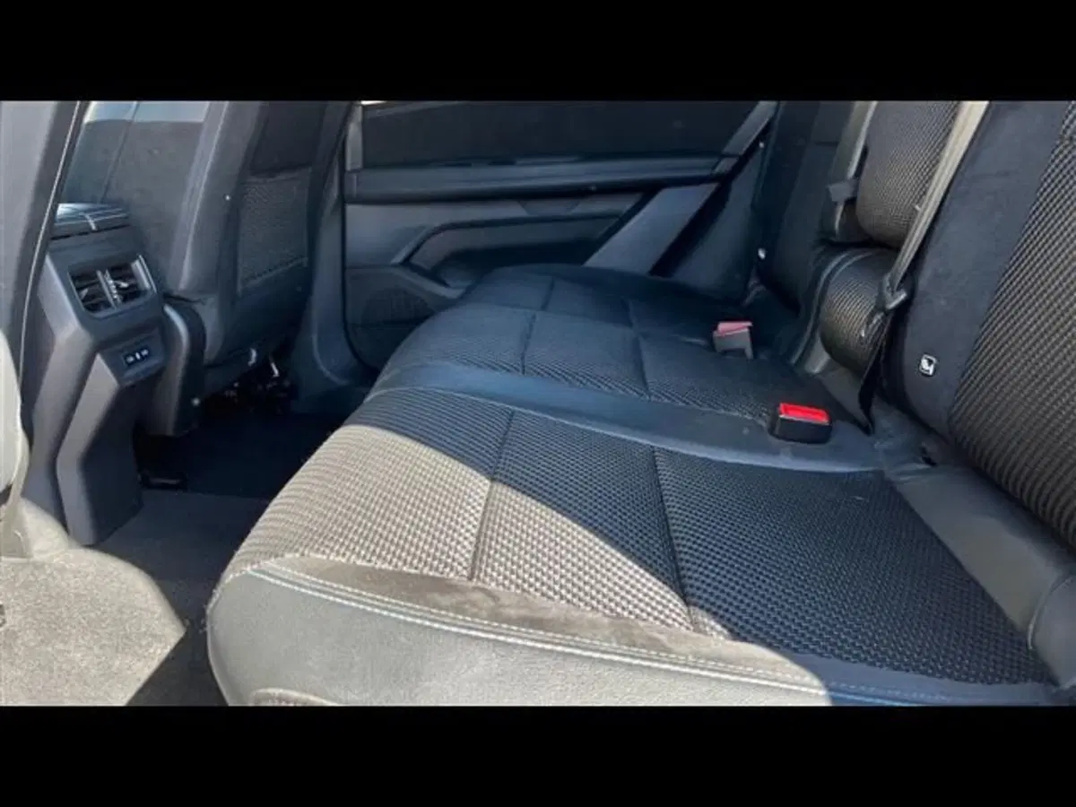 Renault Espace usata a Firenze (13)