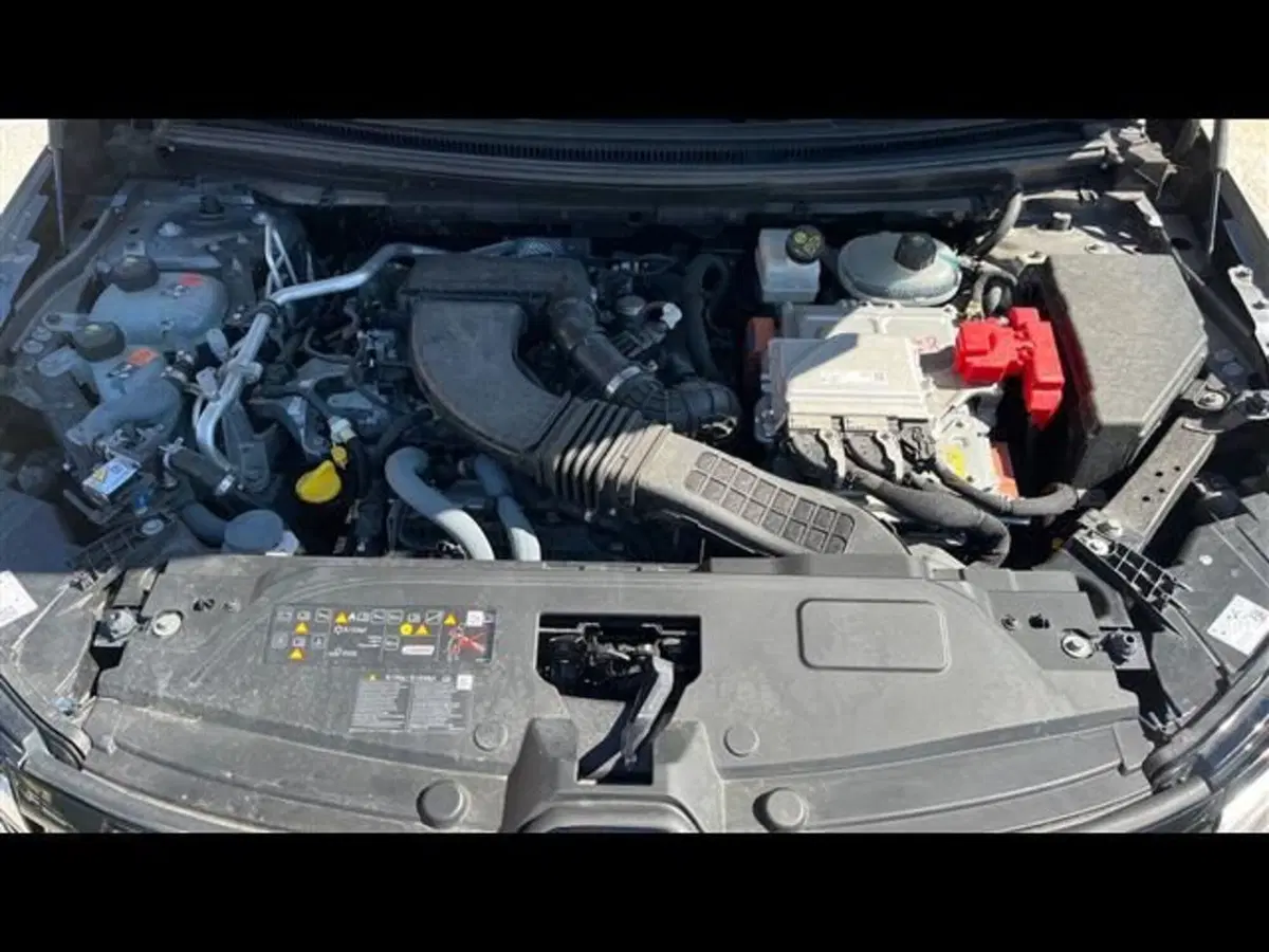 Renault Espace usata a Firenze (14)