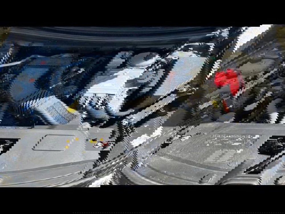 Renault Espace usata a Firenze (14)