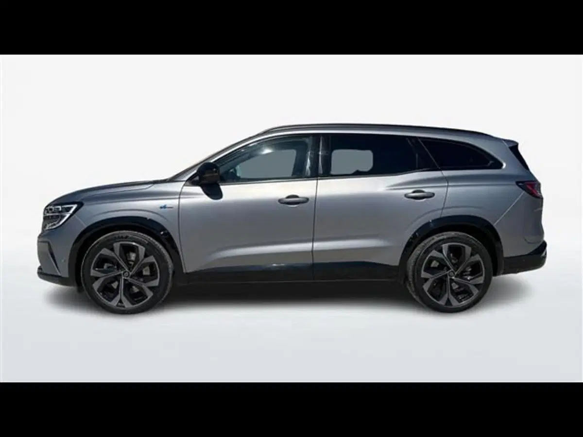Renault Espace usata a Firenze (2)