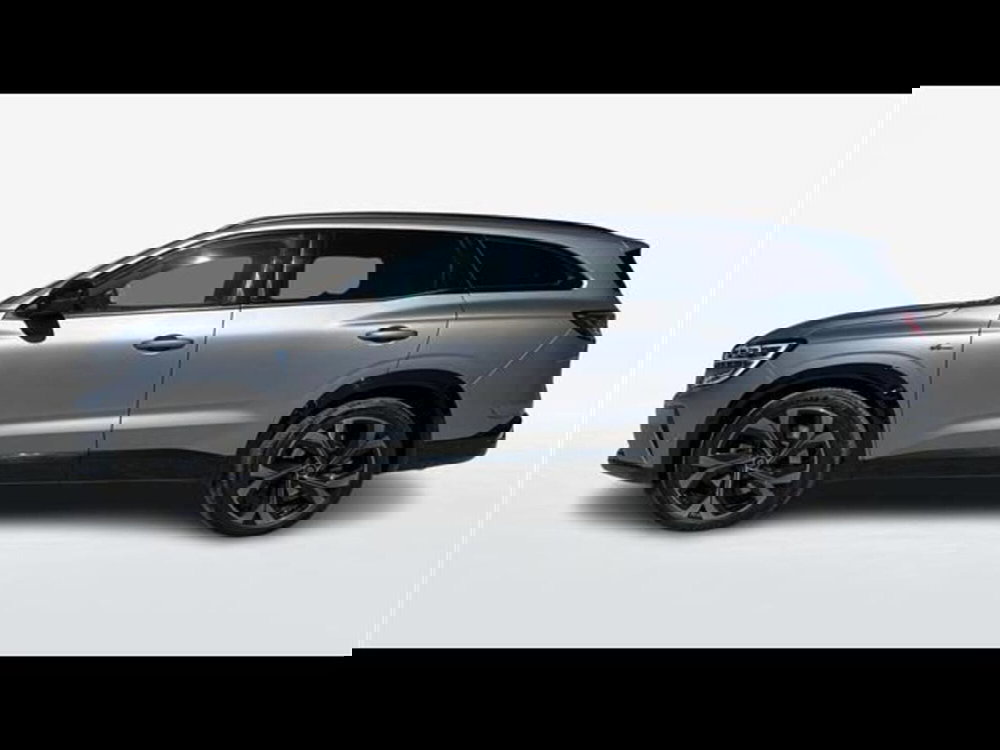 Renault Espace usata a Firenze (2)