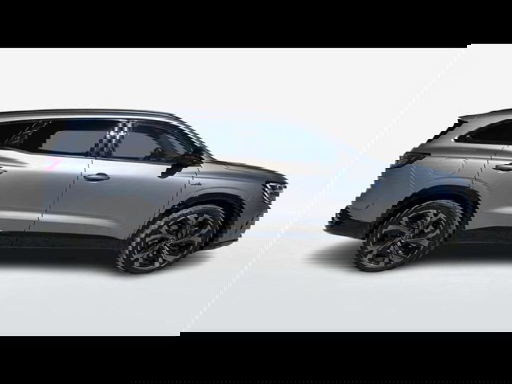 Renault Espace usata a Firenze (4)